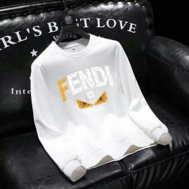Picture of Fendi Sweatshirt _SKUFendiM-4XL11Ln3232170